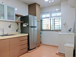 Blk 161B Punggol Central (Punggol), HDB 5 Rooms #163422262